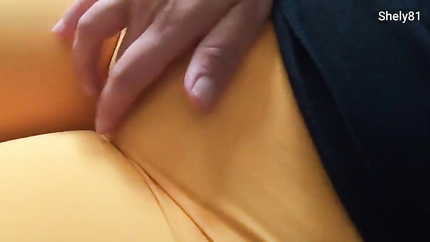 Compilation of huge, big and swollen stepmom's pussy.. OMG HUGE CAMELTOE (2026 | SD)