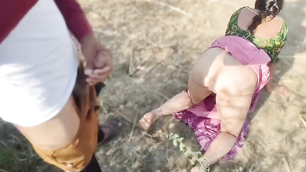 Sali Jiju se chodne ko Jungle me jati hai,Jiju ko bolti hai, ki bahut maja aa rha hai, or chodo hindi audio (2026 | SD)