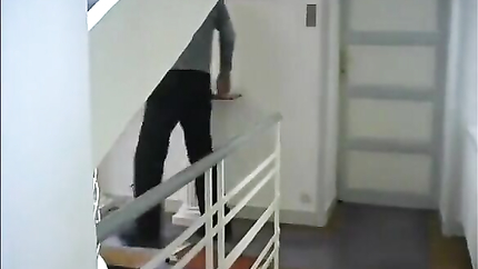 Pretty blonde teen studying French gets sodomized and facialized in 3way (2026 | SD)