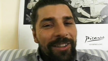 Jean-Yves Le Castel - Hot blonde need a big cock in the ass! (2026 | SD)