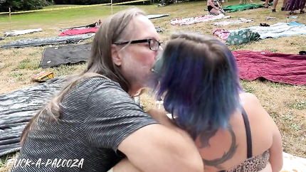 Fuck-A-Palooza 2025: Stage Show - Cliff Media Productions (2026 | SD)