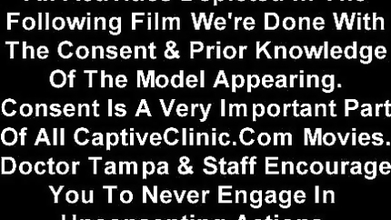 Blaire Celeste Kicked Out Car By BF! Now she's Doctor Tampa's & Stacy Shepard's Sex Slave! Don't Take Rides From Strange (2026 | SD)