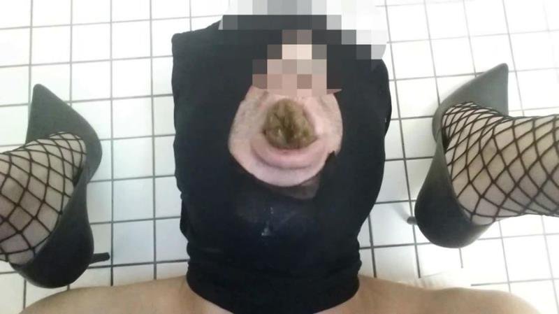 Lady Milena - Sadistic diva gives lesson with scat (2021 | 1920x1080)