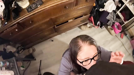 Neighbors big ass cheating wife (2026 | SD)