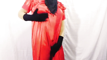 Bengali Beautiful stepmother spends the night with her stepson and has sex with him (2026 | SD)