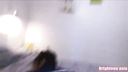 Asian student takes a private lesson with her French teacher (2026 | SD)