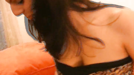 Hot German chick loves getting her small tits sprayed with cum (2026 | SD)