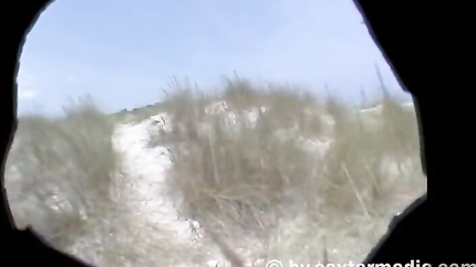 Sex with Susanne in Mallorca in the dunes (2026 | SD)