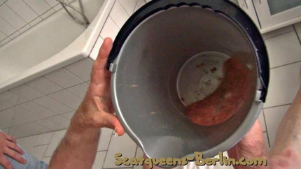 Scat Cats - The Worthless Toilet Pig P4 - Lady Domi, Lady Kimi, Lady Lucy, Lady Hanna (2021 | SD)