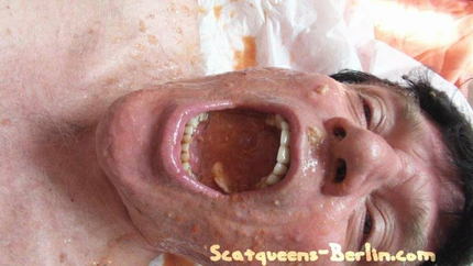 Scat Cats and the Toilet Cunt P4 - Lady Domi, Lady Kimi, Lady Lucy, Lady Hanna (2021 | SD)