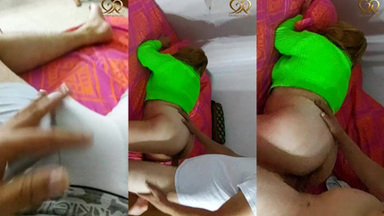 My stepmom craves me and wants to fuck me (2026 | SD)