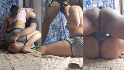 Married step-sister cheats on her husband and gets by younger step-brother (2026 | SD)