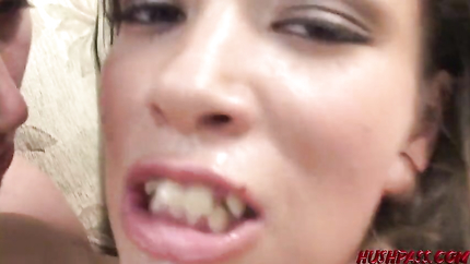 Naudia Marie, James Deen - Naudia Marie Makes Her Porn Debut With Hardcore Anal (2026 | SD)