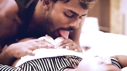 Luka Chhupi khelte khelte chhoti sauteli bahan ko chod diya kamine bhai ne (2026 | SD)