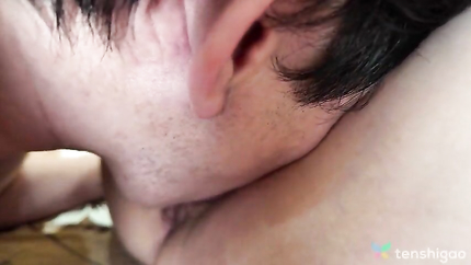 Cute brunette Japanese woman Mizuho Shiroki who loves gentle sex. (2026 | SD)