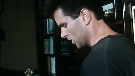 A Young Rocco Siffredi Fucks Moana Pozzi's Hairy Pussy and Cums in Her Mouth (2026 | SD)
