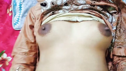 Stepbrother Fucked Chubby Hijab Muslim Girl Bhabi Ki Behan Ko Chod Dia (2026 | SD)