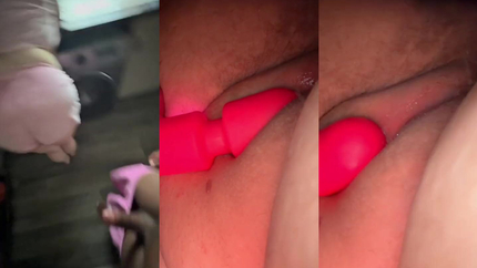 Curvy stepsister let her stepbrother fuck her tight wet pussy for the first time (2026 | SD)