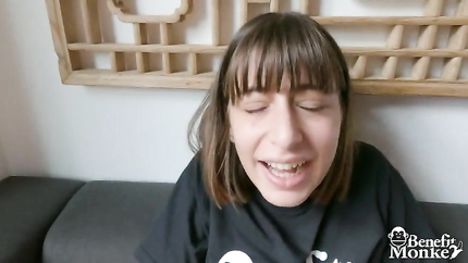 Silvia Soprano likes to fuck when shes bored (2026 | SD)