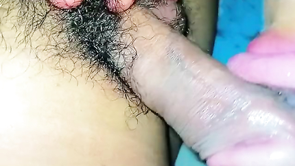 Indonesian Bandung girl likes cock licking (2026 | SD)
