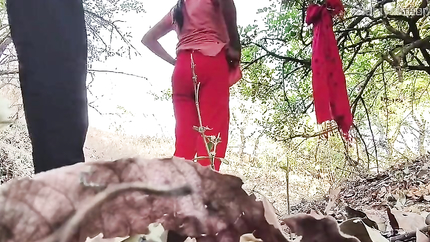 Indian Nabiya stepsister want to Outdoor Sex Stepsister want to Sucking Big Indian Cock (2026 | SD)