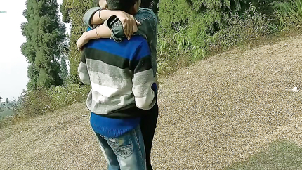 18 Year Old Indian College Boy Hot Sex with Mature Desi Bhabhi Punam (2026 | SD)