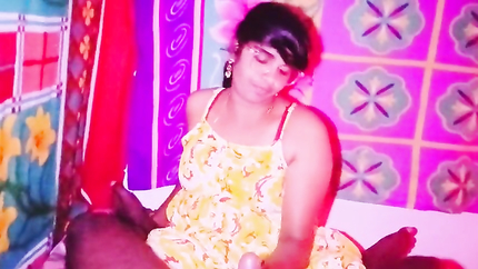 The beautiful teen girl fucking with neighbour. Telugu dirty talks. (2026 | SD)