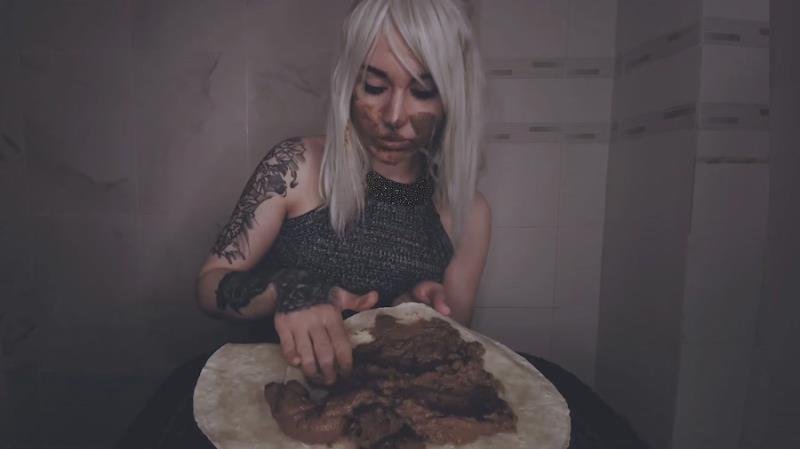 She wants to FEED me her SHITTY with DirtyBetty (2021 | 1920x1080)