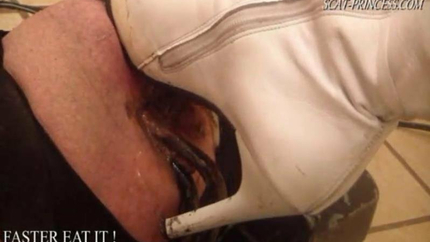 Natalies - Toilet Slave Sc M St Sd (2025 | SD)