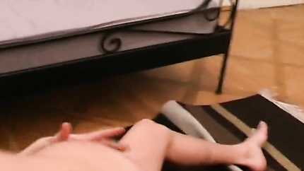 Blonde MILF Sucks and Gets Pussy Devoured in Wild Session (2026 | SD)