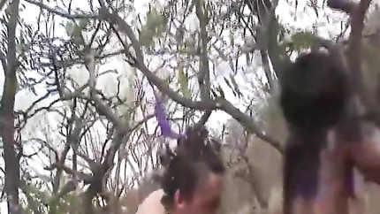 african fetish in nature (2026 | SD)