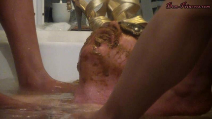 Scatmania Jacuzzi Fillup Part 6 The Feeding Hd (2025 | HD)