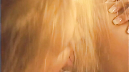 Dorothy Black, Stella Stevens - Dirty little blonde college slut lesbians do a 69 (2026 | SD)