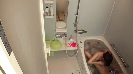 Erika Nishino - Married Woman’s Underground Part-Time Gig: She Shows Off Her Plump Body part 2 (2026 | SD)