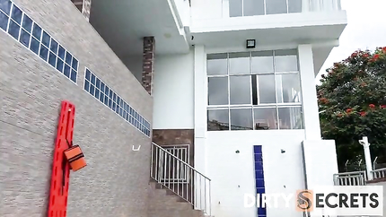 Hannah Miller, Lil Timy, MrGarrison - Part 1: I Fuck My Swim Coach and My Stepson Catches Us (2026 | SD)