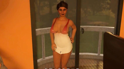 Hotwife Ashley: His Wife Found Out About His Cuckold Fantasy (2026 | SD)