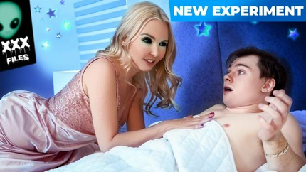 Aaliyah Love - Concept: XXX Files - Episode 2 (2025 | FullHD)