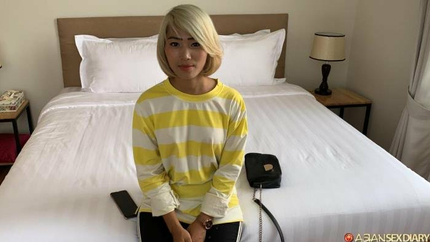 Sexy Round Ass Mall Asian Fucked NEW 2022 (2022 | FullHD)