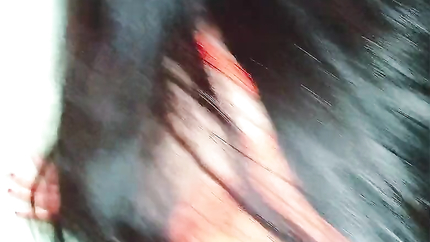 I fucked my sexy big-assed stepmom – POV amateur sex (2026 | SD)
