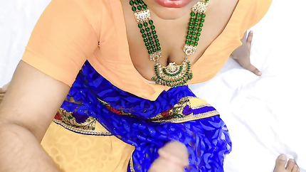 indian bengali village beautiful sister-in-law comes home then I fuck her and enjoy time video. (2026 | SD)
