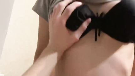 18-Year-Old Female Student Takes Skinny Freshman's Virginity (2026 | SD)