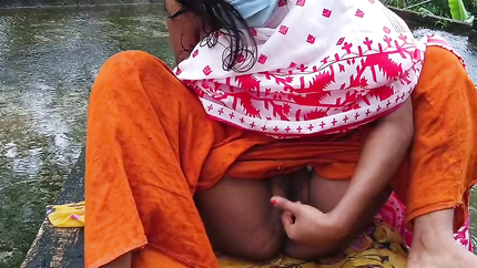 Viral sexy video of a Bangladeshi stepdad and stepdaughter (2026 | SD)