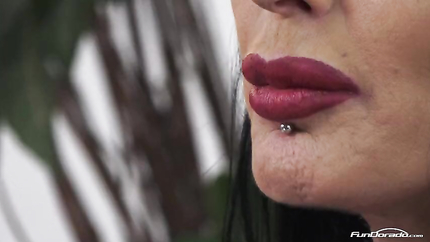 Sidney Dark - BEHIND THE SCENES - INTERVIEW UND ALLE CASTING VIDEOS AUF FUNDORADO (2026 | SD)