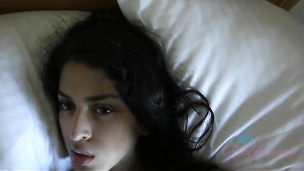 One last creampie for Sophia Leone (2026 | SD)