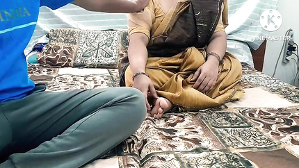 GHAR AAYI BHEN KO AKELE MAIN KHUSH KIYA IN HINDI AUDIO. (2026 | SD)