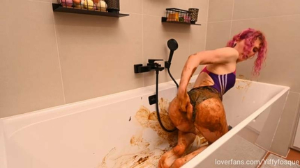 Water Is Not Crystal Clear – Maybe because my shit is there (2025 | FullHD)