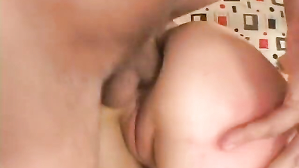Aaralyn Barra - Blonde beauty takes hard cock up her wet pussy (2026 | SD)