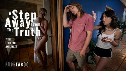 Lulu Chu - A Step Away From The Truth (2025 | FullHD)