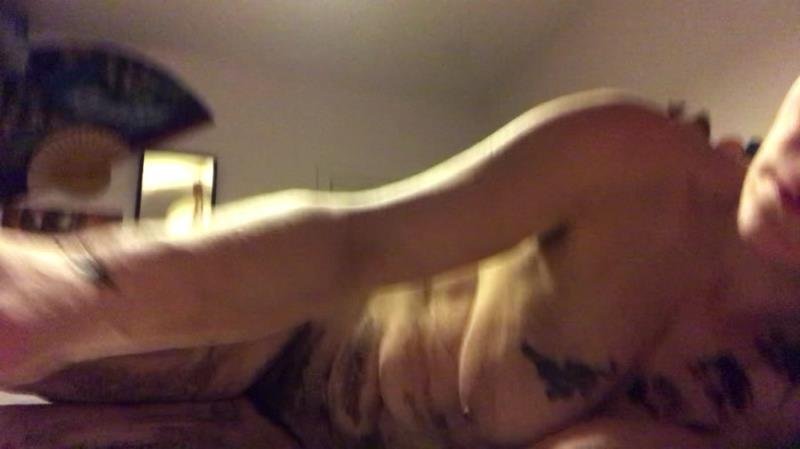 My scat night – Volume 2 with NoraNature (2021 | 1920x1080)