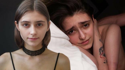 Funky Town - FUCK ME LIKE THE GLOBAL ECONOMY - Broke Street Musician - Funky Town (2024 | FullHD)